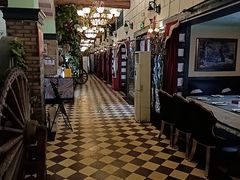 -海尔巴格一甸茶餐厅(团结路店)