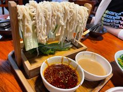 晾衣毛肚-醉长安(南门总店)
