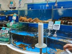 水产区-7fresh七鲜(大族广场店)