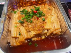-嫩羊羊·延边烤串·朝鲜族美食(张家港美食街店)