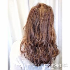 点击看大图 -P.STYLE 派斯造型