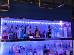 -罗斯福色戒酒吧(外滩店)