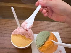 -Dip in Gelato(富民路店)