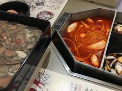-八角锄烧·肉火锅(天河城店)