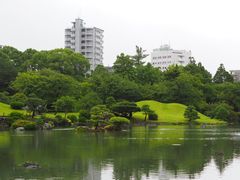 -水前寺成趣园