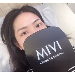 -MIVI半永久纹眉绣眉