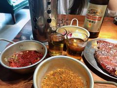 -原始泥炉烤肉(总店)
