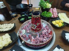 -木辛水水冰煮羊(凤城六路店)