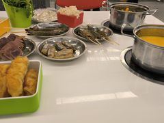 -朱富贵火锅(金融街万达店)