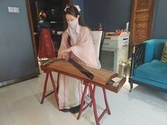 -金狮麟·新豫菜(杏石口路店)