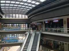 -大鹏佳兆业广场