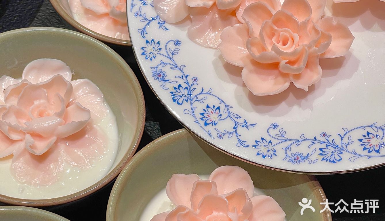 我宣布海鸿兴！生日宴请天花板！