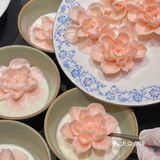 我宣布海鸿兴！生日宴请天花板！