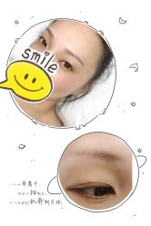 -MIVI·纹眉半永久野生眉
