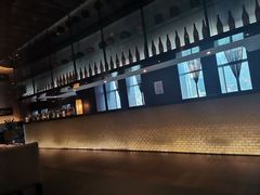 -曙亚洲餐厅-重庆富力艾美酒店(南坪万达广场店)