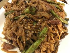 -中国厨房/台湾牛肉面