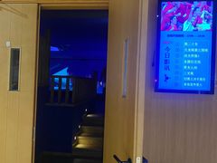 -汤W城市微度假(仓山店)