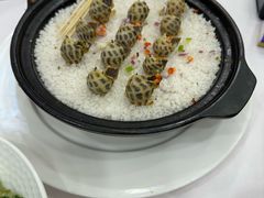 -粤盛海鲜平价店(洛溪食街店)