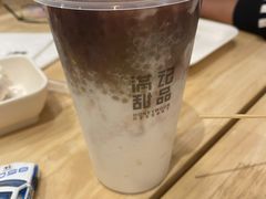 -满记甜品(巴黎春天宝山店)