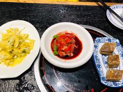 -老苏州芳和园茶酒楼  传统苏帮菜(观前店)