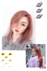 -MY HAIR ARDOR