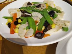 -大树头森林餐厅(番禺广场店)