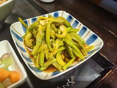 -喜晋道面馆(华严寺广场店)