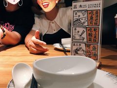 -太二酸菜鱼(福州泰禾店)