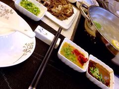 iphone_upload_pic-潮汕良记牛肉火锅(洪武路店)
