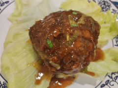 -春水锅贴·传统鲁菜(大明湖店)