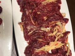 -牛焱·贵州黄牛肉火锅(城西银泰店)