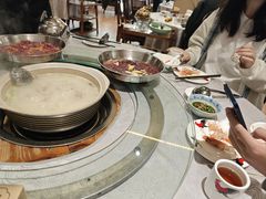 -丰尔粥食·粥底火锅·桑拿鸡(大良总店)