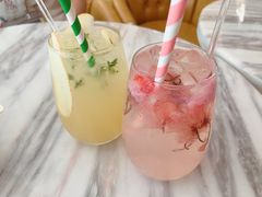 -莫奈花园法式蛋糕