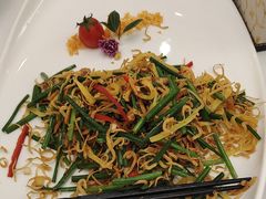 -揽季锅物会.福建黄鱼.海鲜姿造(五四路店)