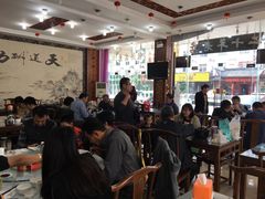 大堂-徽州美食(三十年老店)