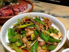 盐帮生煎肉-锦府盐帮·侯宅(五棵松万达店)