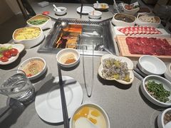 -海底捞火锅(北京路店)