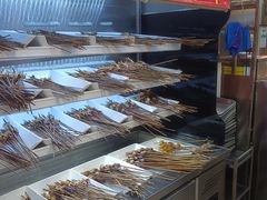 -逗签翻卤味串串(回龙湾店)