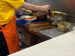 -马三洋芋片(兰州总店)