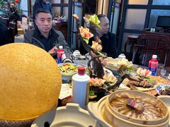 -杨记隆府(白象街店)