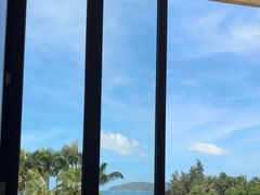 -大堂酒廊·亚龙湾万豪度假酒店