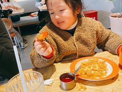 -必胜客(大宁路店)