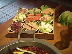 -楠火锅(太古里总店)