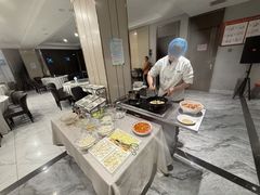 -许昌·禹州启元铂爵酒店(禹州胖东来店)