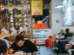 -潮汕大目牛肉火锅(水围店)