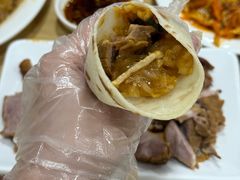 -姥家春饼店(漳州二路店)