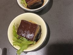 -老弄堂菜馆·老底子杭帮味(鼓楼店)