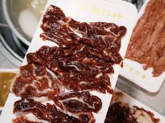 -杏花吴记牛肉火锅