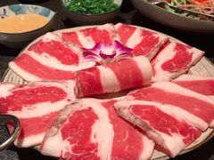 -上男·烧肉集市(五一广场店)