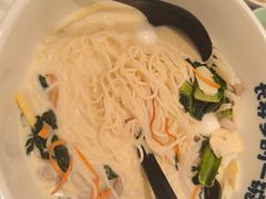 -和府捞面(金山万达店)